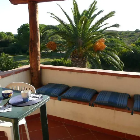 Holiday home Palmtreehouse-sardiniaencharming&relaxing Olbia