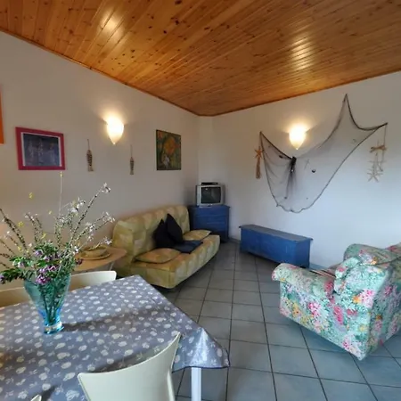 Holiday home Palmtreehouse-sardiniaencharming&relaxing Olbia