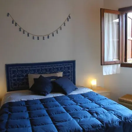 Palmtreehouse-sardiniaencharming&relaxing * Olbia